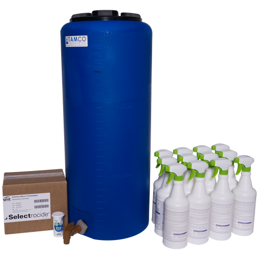 Selectrocide® 5G Kit