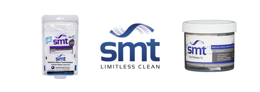 Revolutionizing Odor Control with Selective Micro Technologies' ClO₂ Gas Deodorizers