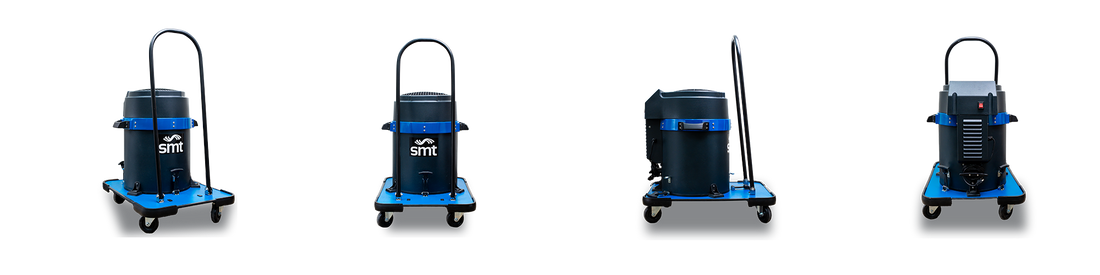 Revolutionize Disinfection with the Zooka Dry Gas Fumigation Device