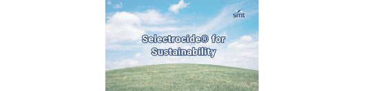 Selectrocide® for Sustainability