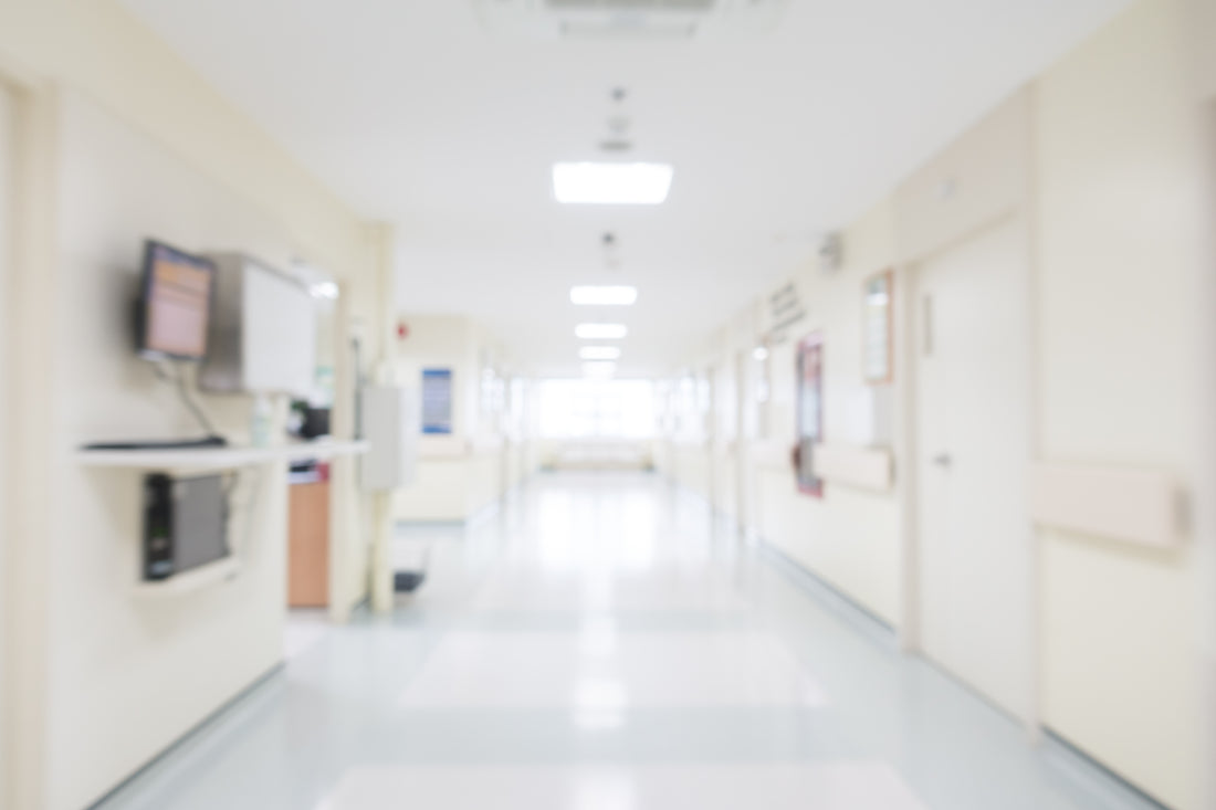 Can Ultra-Pure Chlorine Dioxide Be Used in Hospitals?