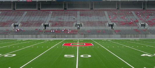 SMT products- a vital piece to increased sports crowds and capacities.