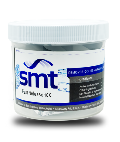 SMT Fast Release