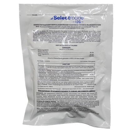 Selectrocide® 12G