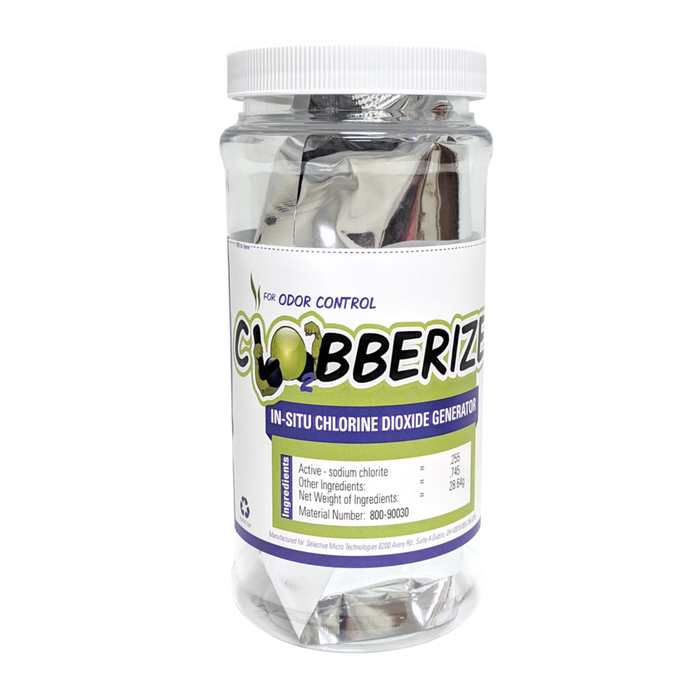 CLOBBERIZER