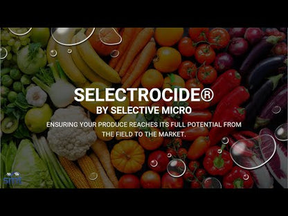 Selectrocide® 1G
