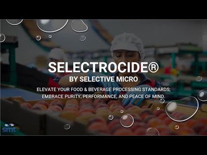 Selectrocide® 1G