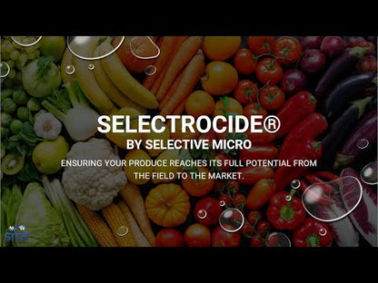 Selectrocide® 5G