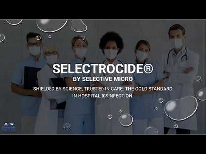 Selectrocide® 1G