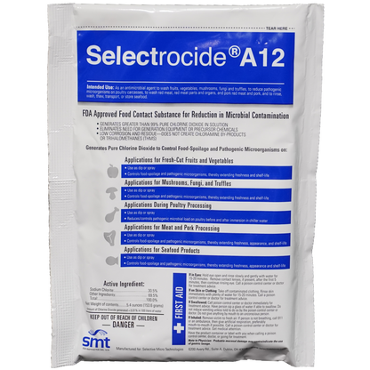 Selectrocide® A12